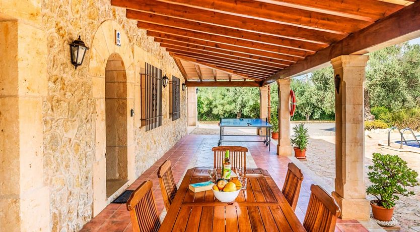 Photo of Old Town Tradition