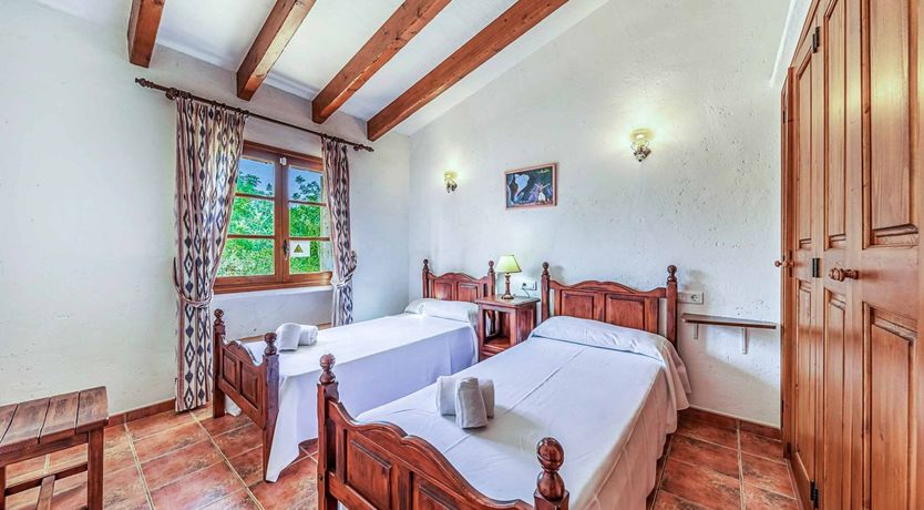 Photo of Old Town Tradition