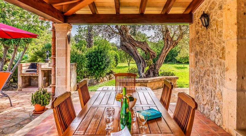 Photo of Old Town Tradition