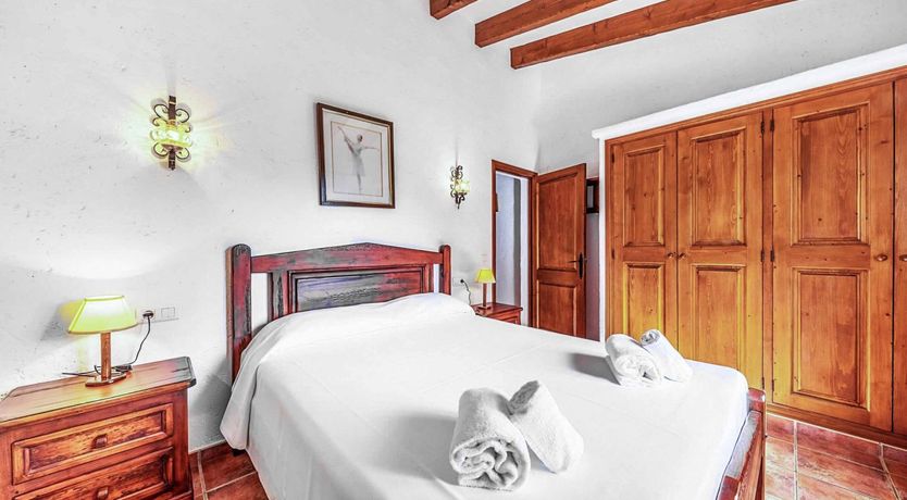 Photo of Old Town Tradition