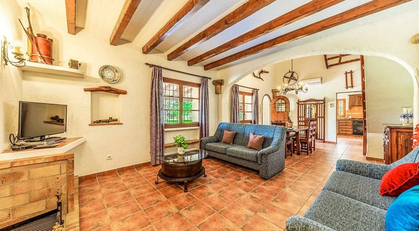 Photo of Old Town Tradition