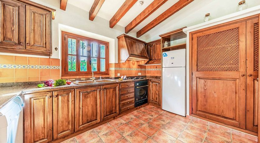 Photo of Old Town Tradition