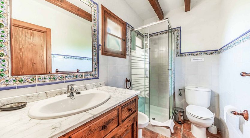 Photo of Old Town Tradition