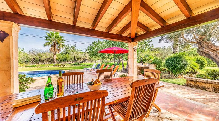 Photo of Old Town Tradition