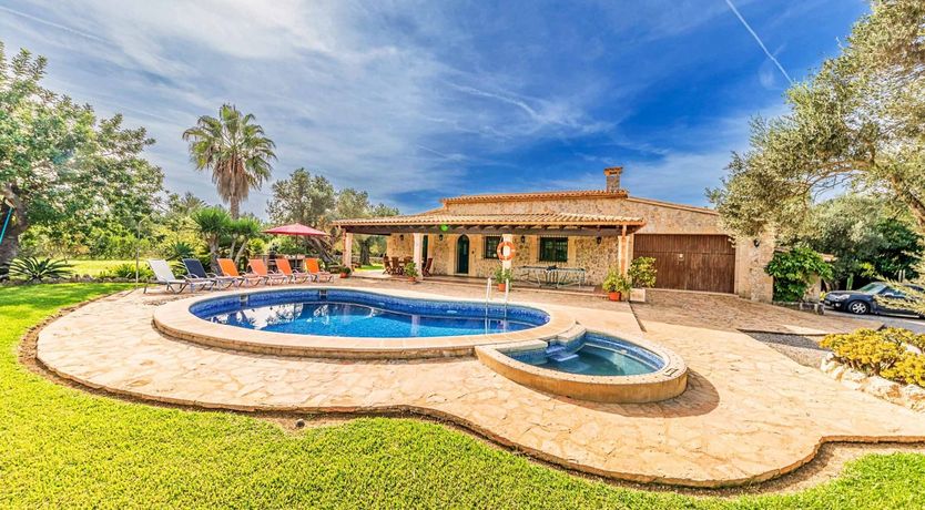 Photo of Old Town Tradition