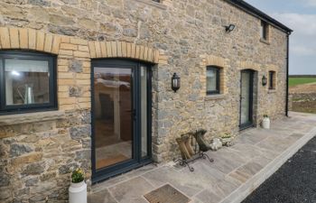 The Granary Holiday Cottage