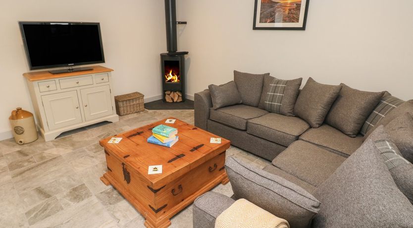 Photo of The Granary