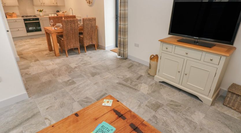 Photo of The Granary