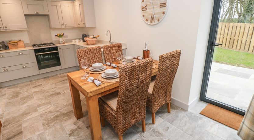 Photo of The Granary