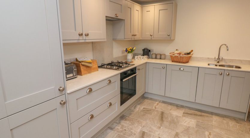 Photo of The Granary