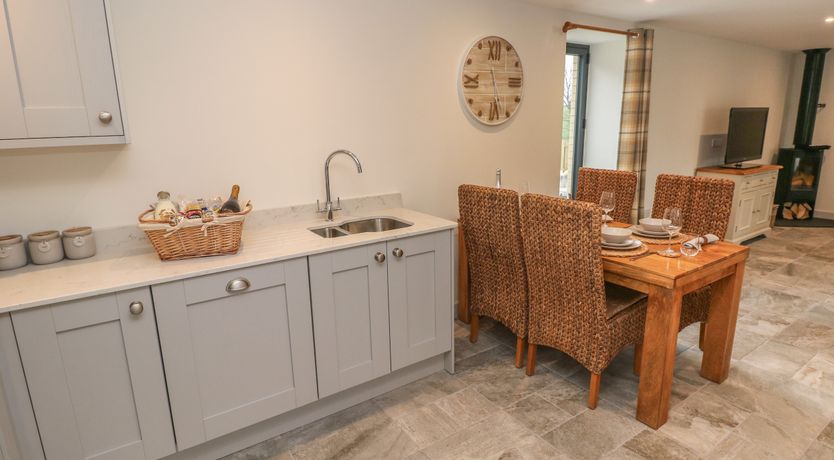 Photo of The Granary