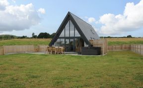 Photo of Brecknock Cheviot - The Sheepfold