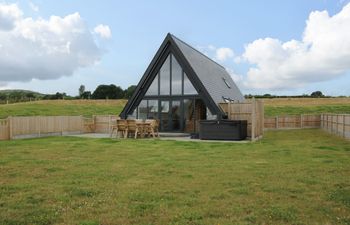 Brecknock Cheviot - The Sheepfold Holiday Home