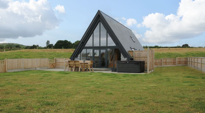 Photo of Brecknock Cheviot - The Sheepfold