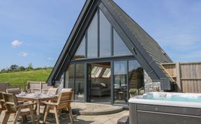 Photo of Brecknock Cheviot - The Sheepfold