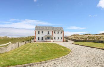 Realt na Farraige Holiday Home