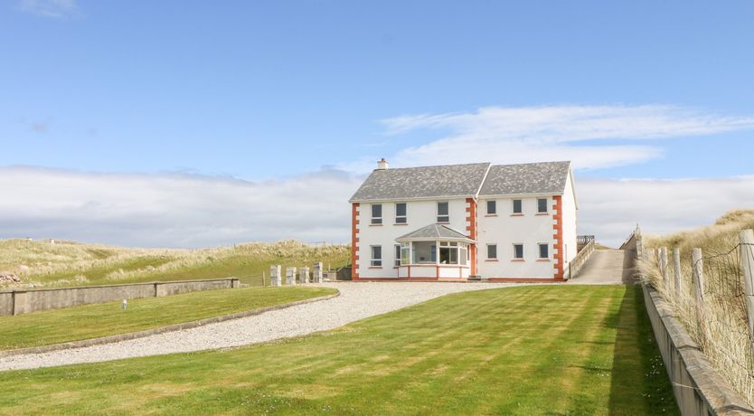 Photo of Realt na Farraige