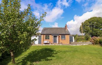 Bethania Holiday Cottage