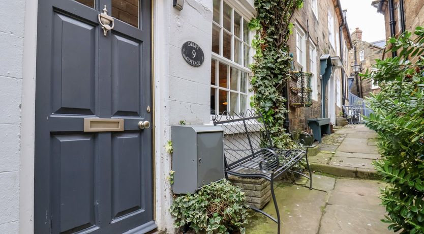 Photo of Delft Cottage