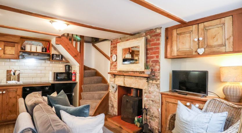 Photo of Delft Cottage