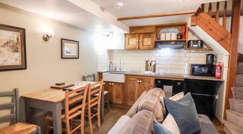 Photo of Delft Cottage