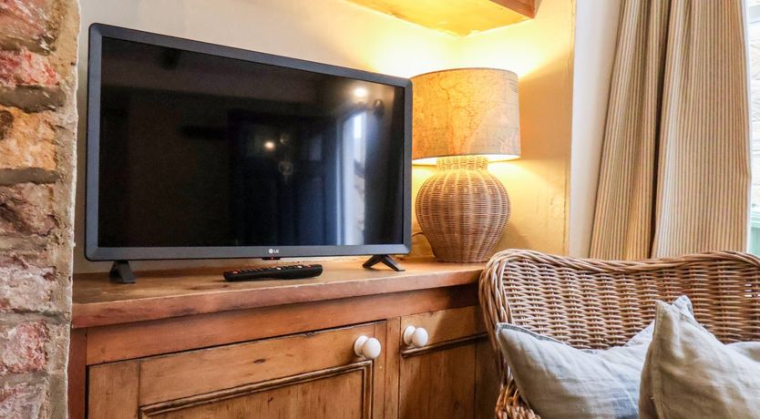 Photo of Delft Cottage