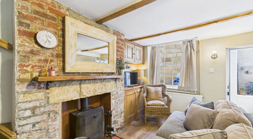 Photo of Delft Cottage