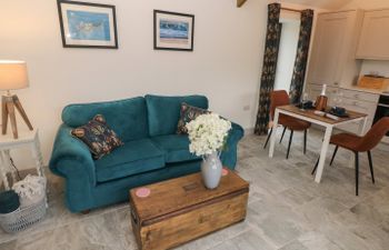 The Cwtch Holiday Cottage