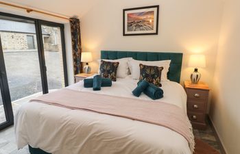 The Cwtch Holiday Cottage