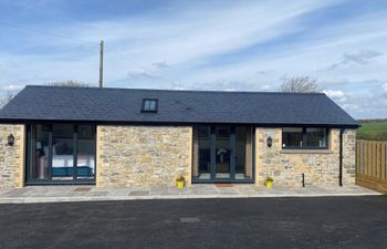 The Cwtch Holiday Cottage