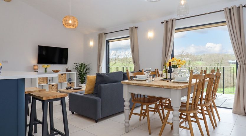 Photo of Woodpecker Lodge