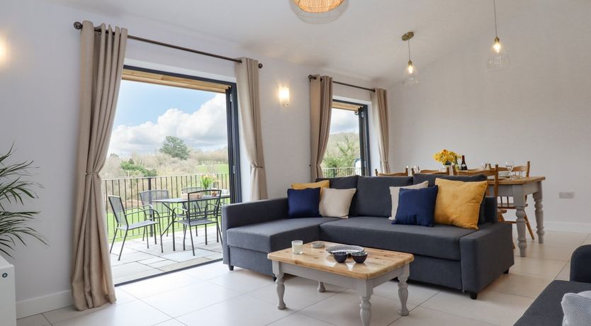 Photo of Woodpecker Lodge