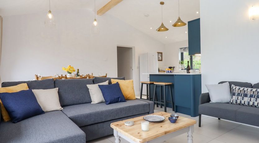 Photo of Woodpecker Lodge