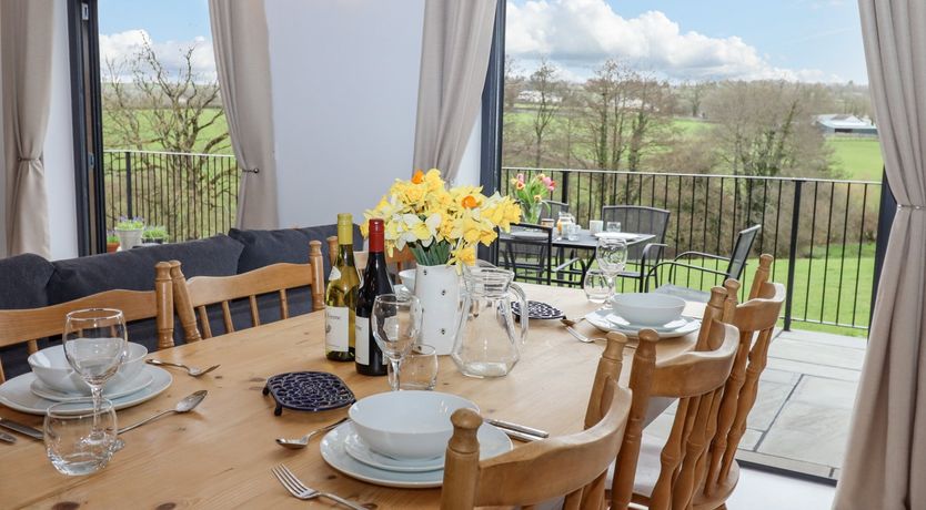 Photo of Woodpecker Lodge