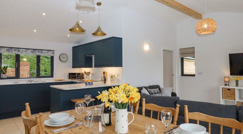 Photo of Woodpecker Lodge