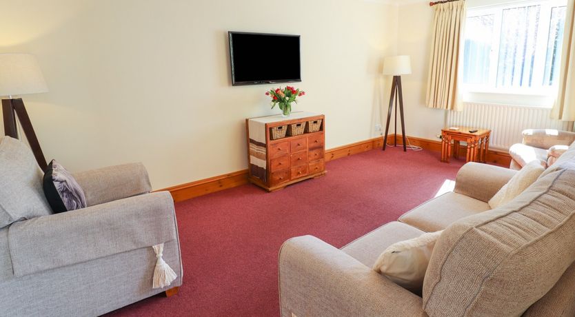 Photo of Nursery Cottage