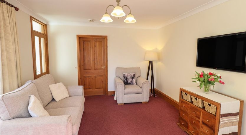 Photo of Nursery Cottage