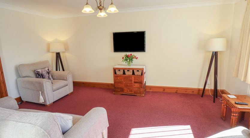 Photo of Nursery Cottage