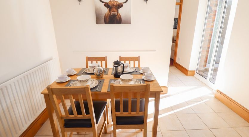 Photo of Nursery Cottage