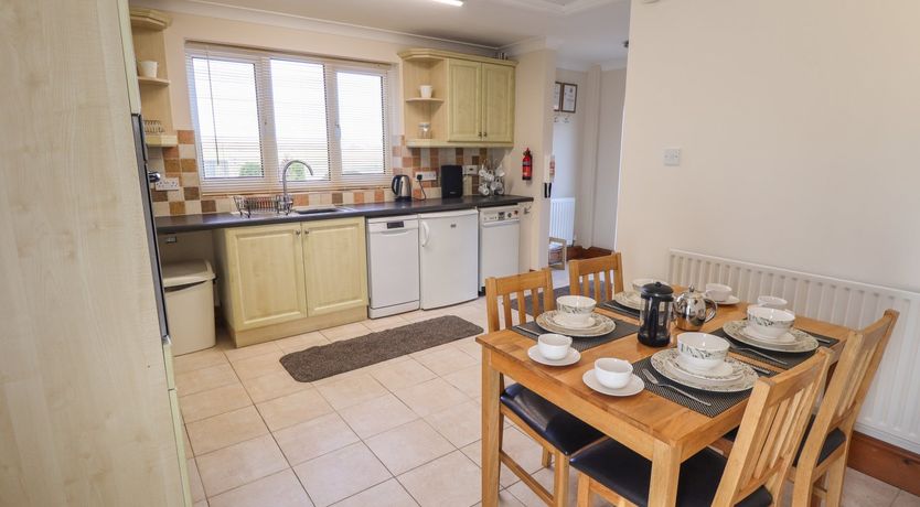 Photo of Nursery Cottage