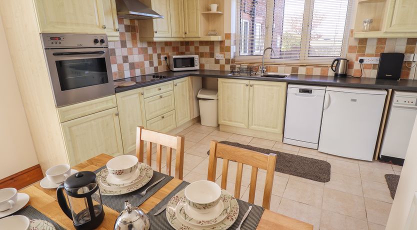 Photo of Nursery Cottage