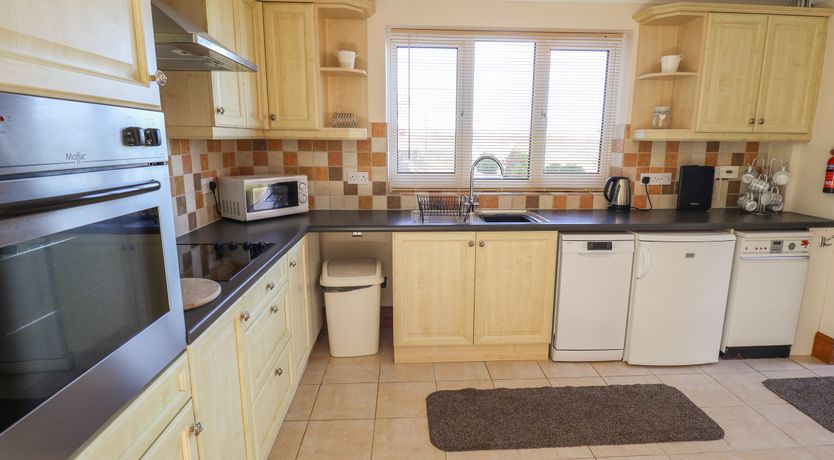 Photo of Nursery Cottage