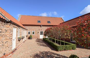 Nursery Cottage Holiday Cottage