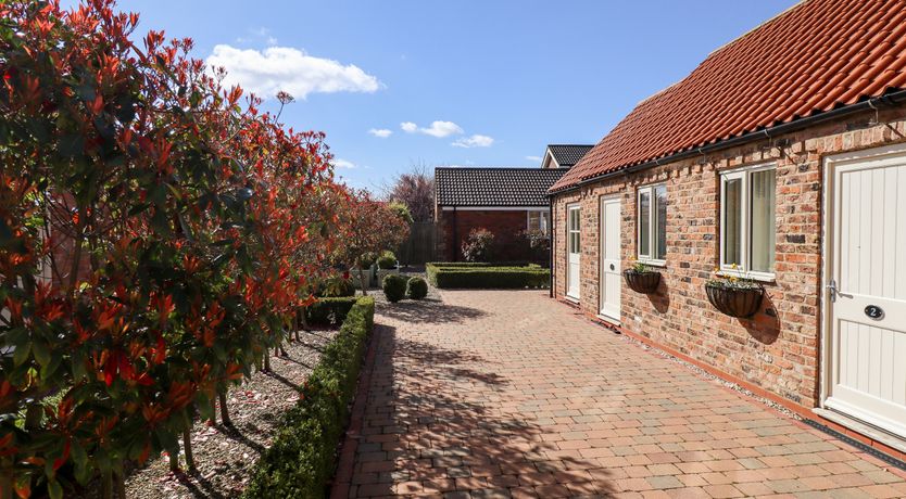 Photo of Nursery Cottage