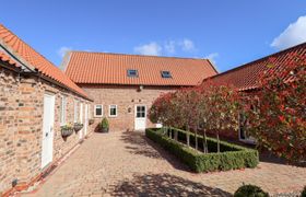 The Mill House Holiday Cottage