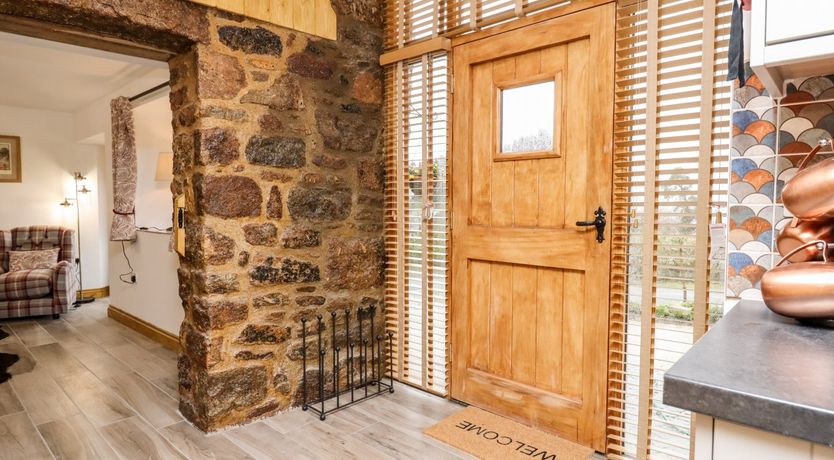 Photo of Bagtor Granary