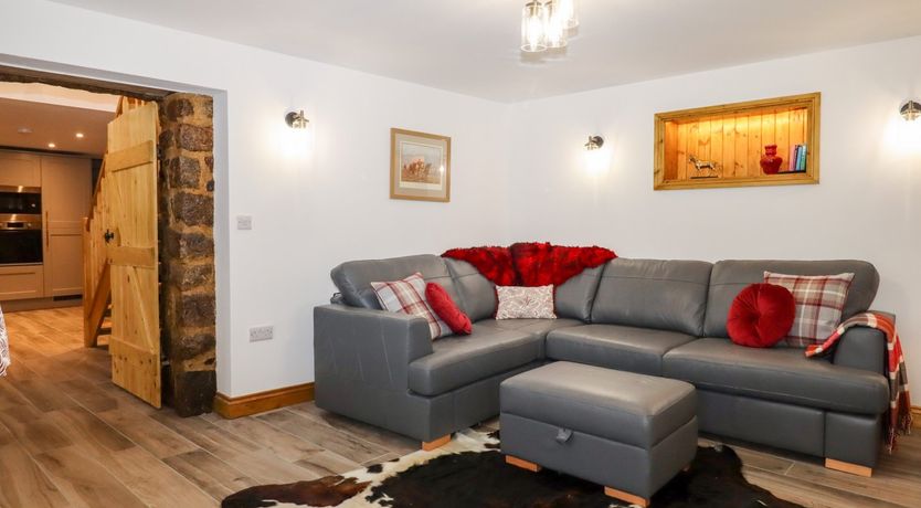 Photo of Bagtor Granary