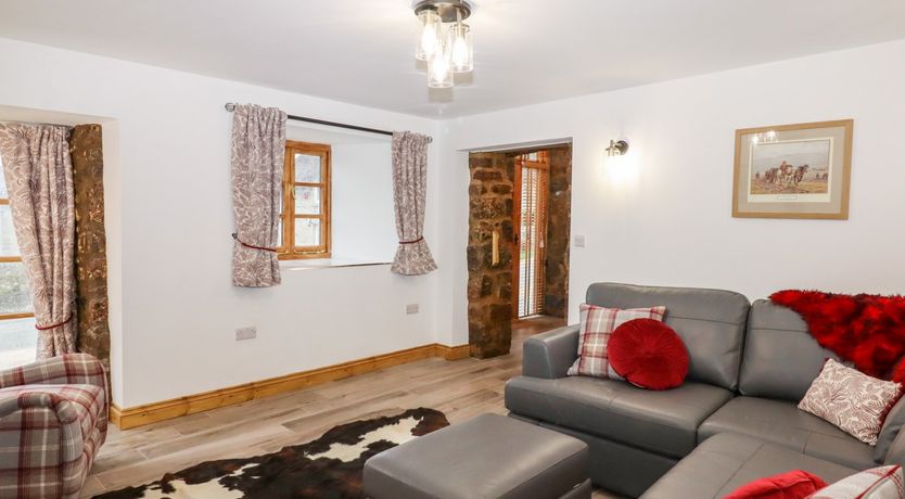 Photo of Bagtor Granary