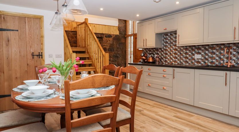 Photo of Bagtor Granary