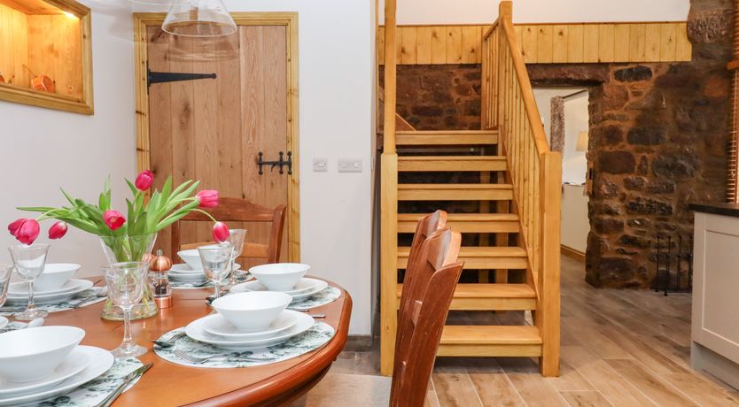 Photo of Bagtor Granary